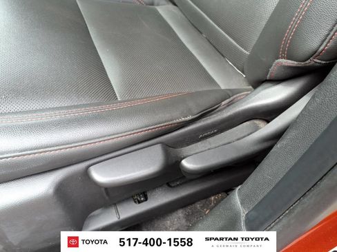 Used 2024 Chevrolet Trax RS w/ Driver Confidence Package FWD image 16