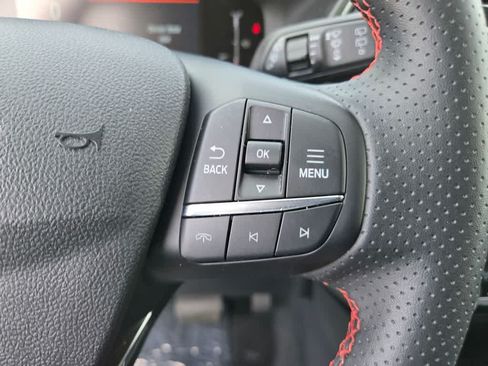 Used 2025 Ford Escape ST-Line FWD image 20