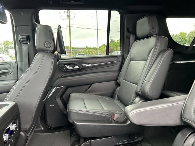 Certified 2023 GMC Yukon XL Denali w/ Advanced Technology Package AWD/4WD image 21