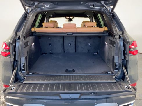 Used 2026 BMW X5 sDrive40i w/ Climate Comfort Package image 29