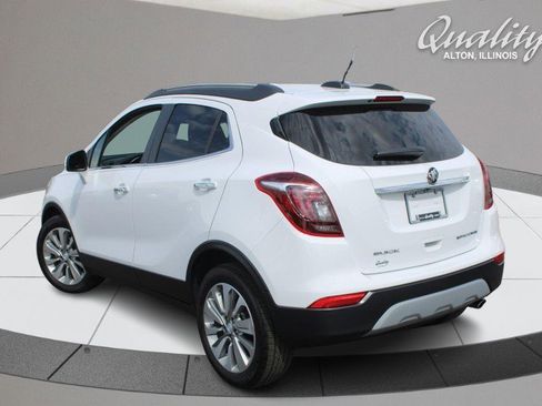 Used 2017 Buick Encore Preferred image 6