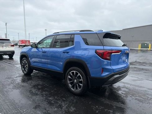 Used 2025 GMC Terrain Elevation w/ Elevation Premium Package image 5