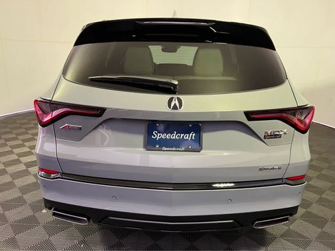 New 2026 Acura MDX A-Spec image 6