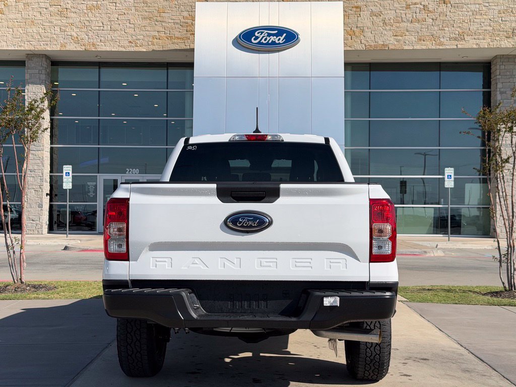 New 2026 Ford Ranger XL RWD image 20