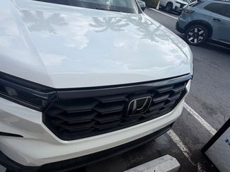 Used 2023 Honda Pilot Sport video 2