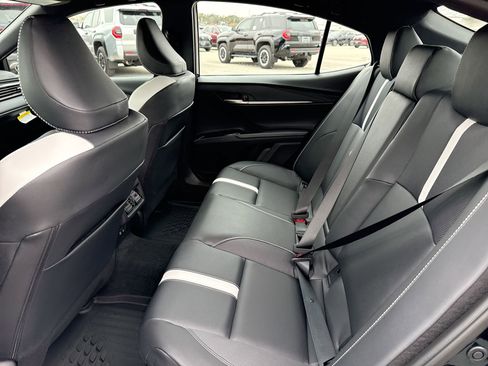 Certified 2026 Toyota Camry SE image 24