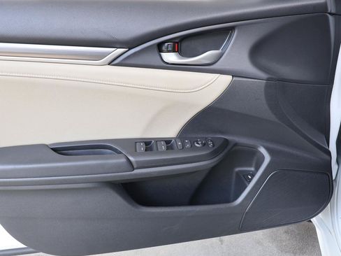 Used 2021 Honda Civic EX-L image 33