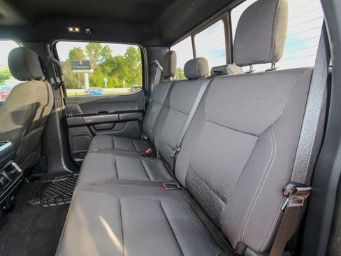 Used 2023 Ford F150 XLT w/ Equipment Group 302A High AWD/4WD image 9