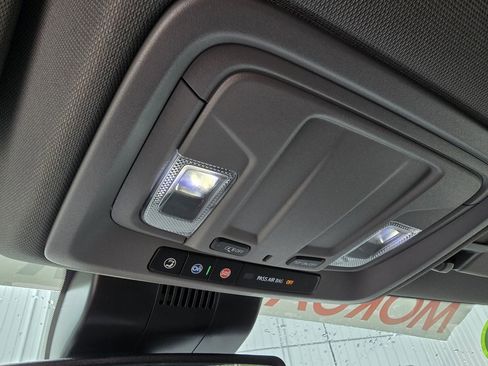 Used 2024 Chevrolet Silverado 2500 LTZ image 34