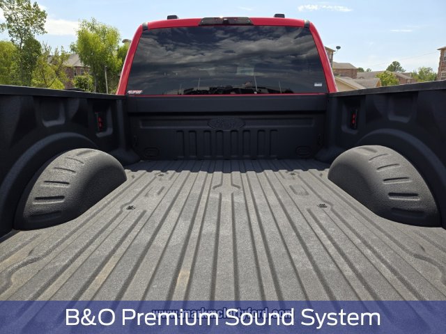 New 2026 Ford F250 XLT w/ XLT Premium Package AWD/4WD image 16