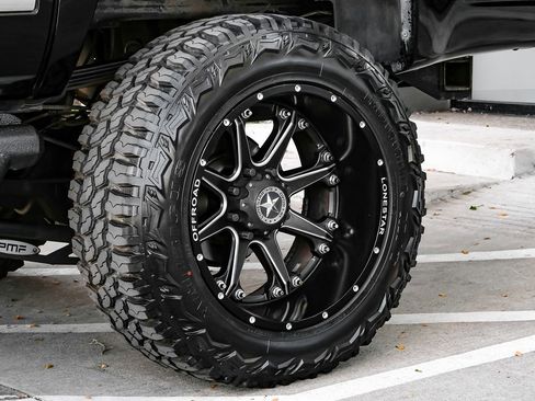 Used 2002 Ford Excursion Limited image 52