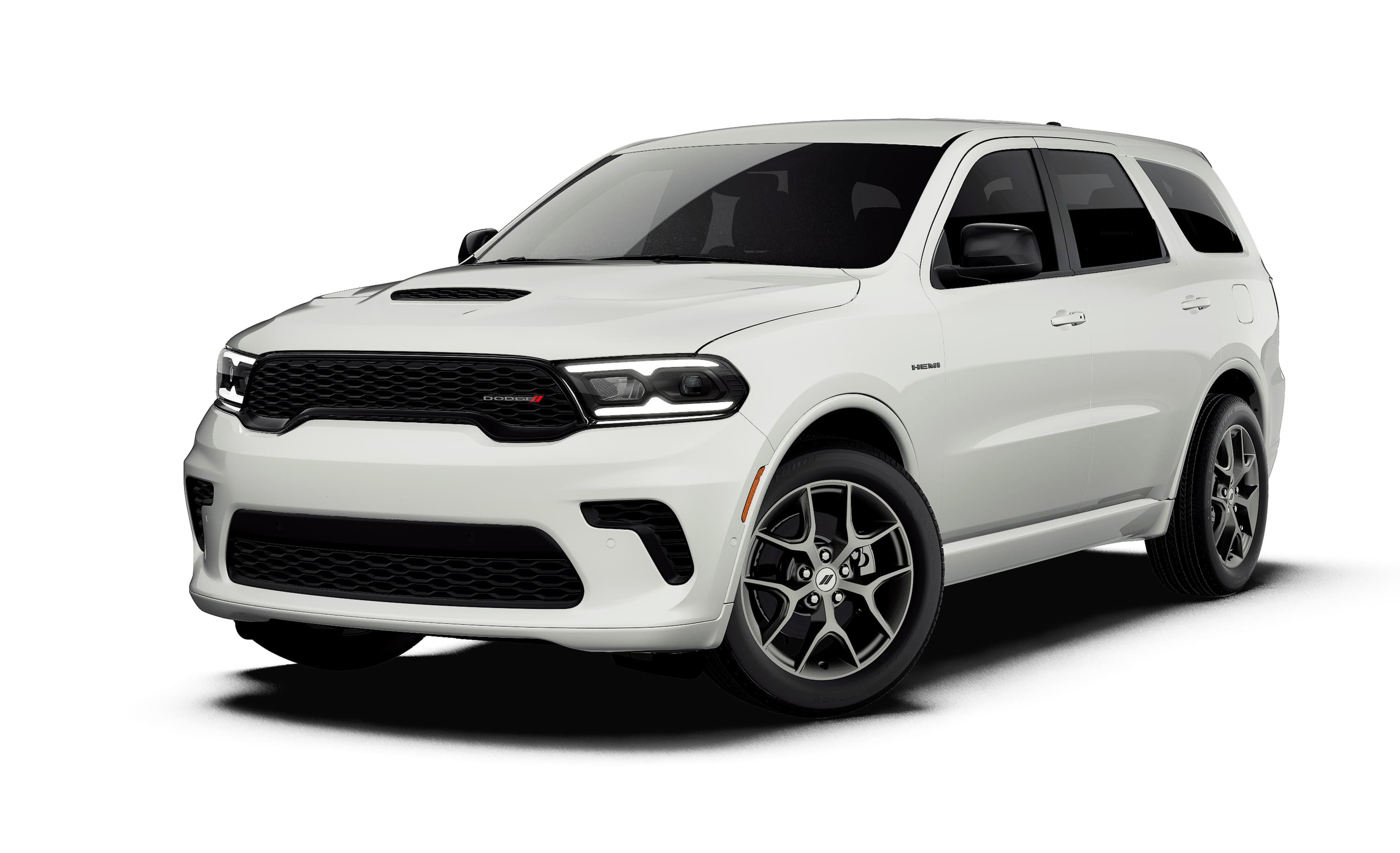 New 2027 Dodge Durango GT AWD/4WD image 1
