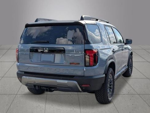 New 2026 Honda Passport TrailSport image 5