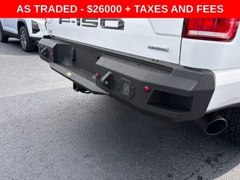 Used 2020 Ford F150 XL w/ Equipment Group 101A Mid RWD image 6