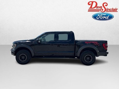 Used 2023 Ford F150 Raptor w/ Raptor Carbon Fiber Package AWD/4WD image 10