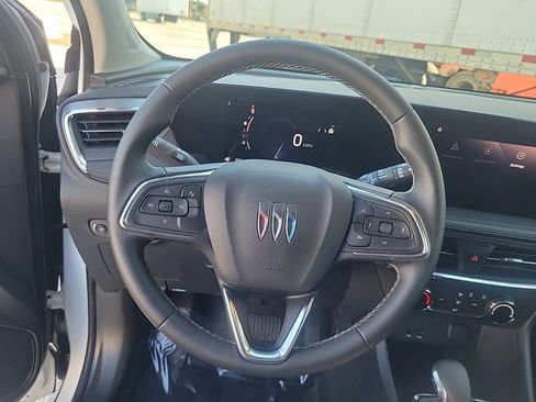 New 2026 Buick Encore GX Preferred image 19