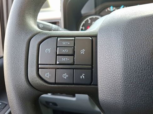 New 2026 Ford F350 XL w/ STX Appearance Package image 14