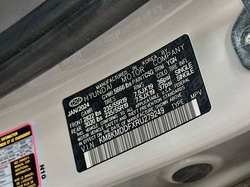 Used 2024 Hyundai Ioniq 5 SE AWD/4WD image 12