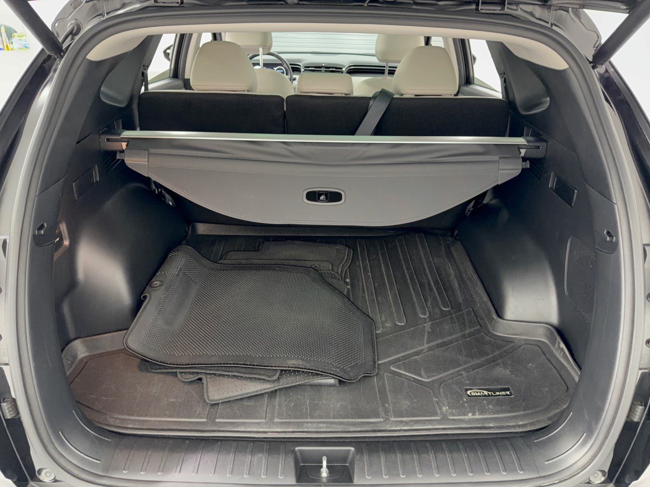 Used 2022 Hyundai Tucson Limited FWD image 28