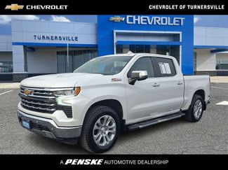 Certified 2024 Chevrolet Silverado 1500 LTZ w/ LTZ Convenience Package II video 1