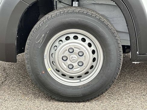New 2026 RAM ProMaster 2500 image 8