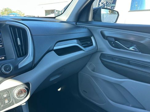 Used 2020 GMC Terrain SLT w/ Preferred Package image 60