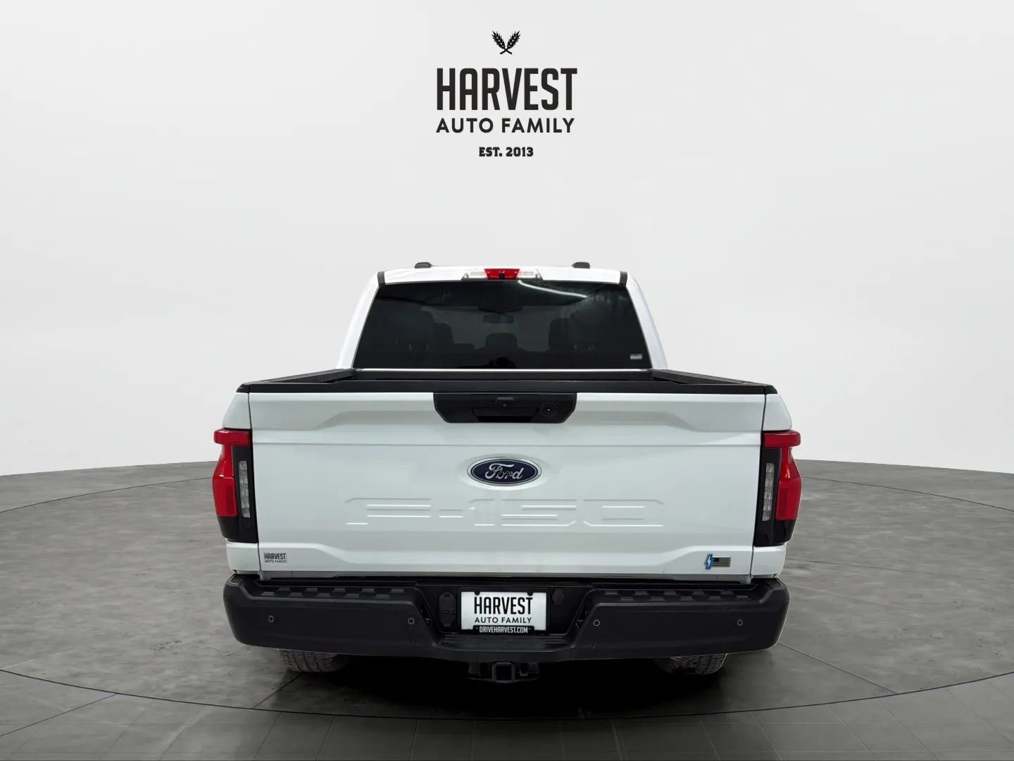 Used 2022 Ford F150 Lightning Pro w/ Tow Technology Package AWD/4WD image 5
