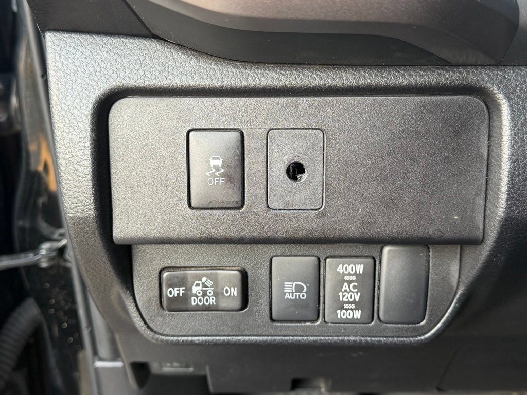 Used 2023 Toyota Tacoma 4x4 Double Cab w/ Trail Edition image 31
