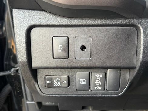 Used 2023 Toyota Tacoma 4x4 Double Cab w/ Trail Edition image 31
