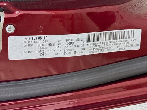 Used 2020 Dodge Grand Caravan GT image 33