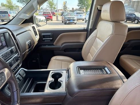 Used 2017 GMC Sierra 1500 Denali w/ Denali Ultimate Package image 26