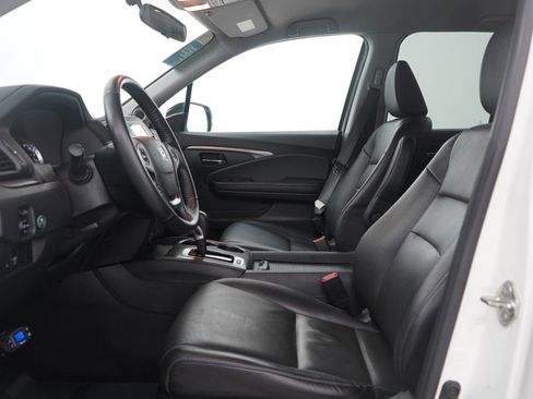 Used 2017 Honda Ridgeline RTL image 23