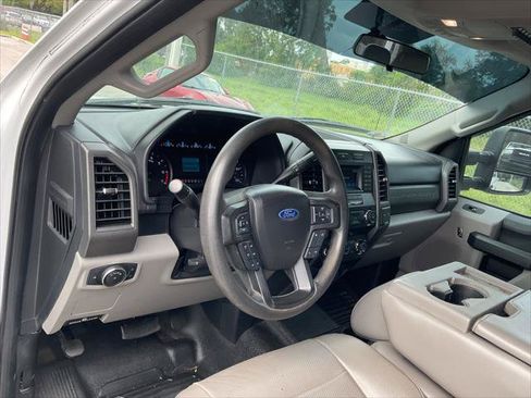 Used 2019 Ford F250 XL w/ XL Value Package RWD image 13