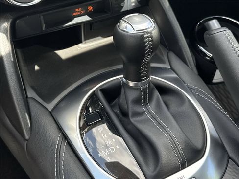 Used 2024 MAZDA MX-5 Miata Grand Touring w/ Weather Package RWD image 25