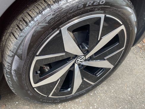 Certified 2023 Volkswagen ID.4 Pro S RWD image 19