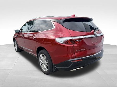 Used 2023 Buick Enclave Essence w/ Experience Buick Package FWD image 7