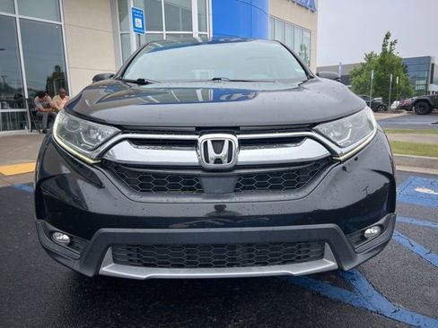 Used 2019 Honda CR-V EX image 3