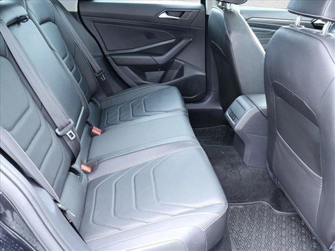 Used 2022 Volkswagen Jetta SEL FWD image 24