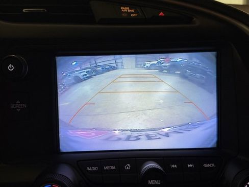 Used 2019 Chevrolet Corvette Stingray Coupe w/ 1LT image 13