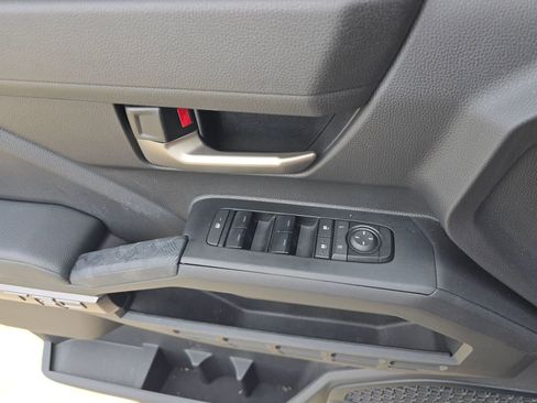 Used 2024 Toyota Tacoma TRD Off-Road w/ TRD Off Road Premium Package image 18