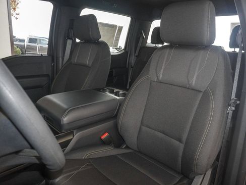 New 2025 Ford F150 STX w/ Equipment Group 200A image 24