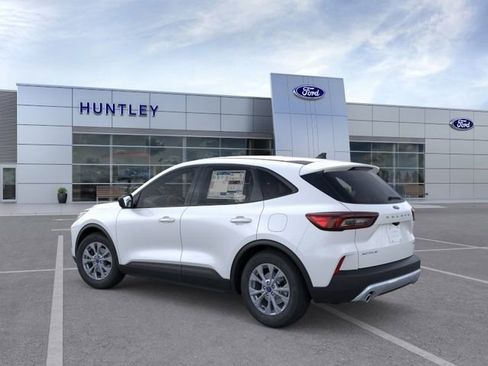 New 2026 Ford Escape Active w/ Tech Pack #1 AWD/4WD image 4