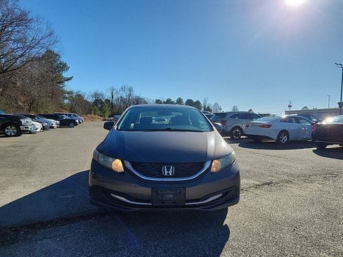 Used 2013 Honda Civic LX image 6
