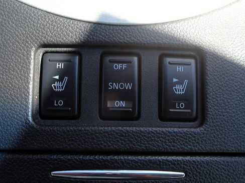 Used 2007 INFINITI G35 X w/ Premium Pkg image 18