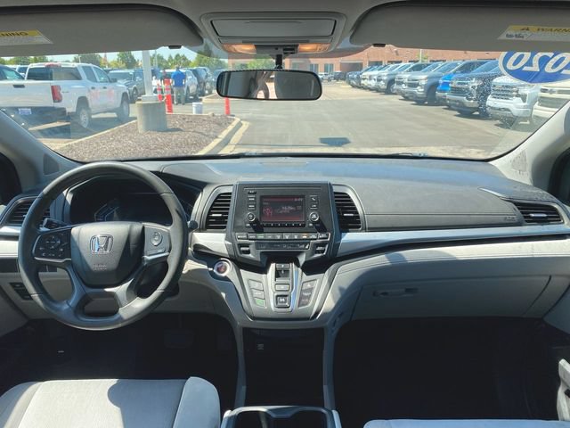 Used 2020 Honda Odyssey LX image 19