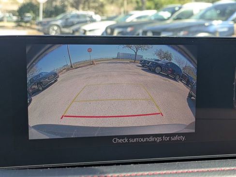 New 2026 MAZDA CX-30 AWD 2.5 S image 18