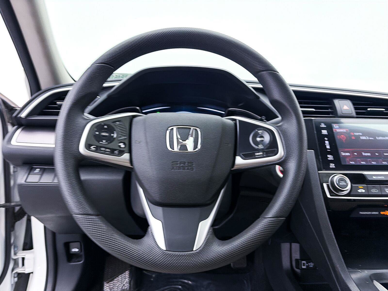 Used 2016 Honda Civic EX image 23