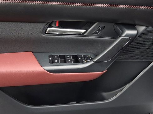 New 2026 MAZDA CX-50 2.5 Hybrid w/ Weather Package image 10