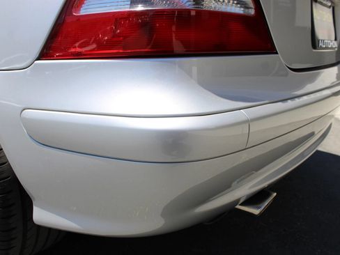 Used 2004 Mercedes-Benz SLK 320 image 28