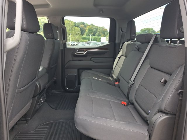 Used 2024 GMC Sierra 1500 Elevation AWD/4WD image 19